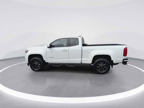 Used 2016 Chevrolet Colorado LT w/ LT Convenience Package image 5
