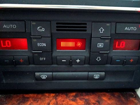 Used 2008 Audi A4 2.0T image 31