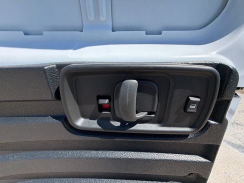 New 2025 GMC Savana 2500 w/ Driver Convenience Package image 20
