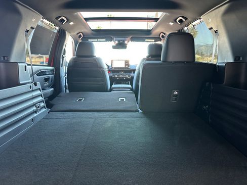 New 2026 Honda Passport TrailSport Elite image 15