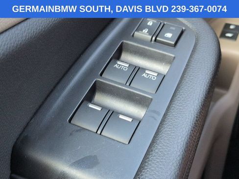 Used 2017 Honda Pilot Elite image 26