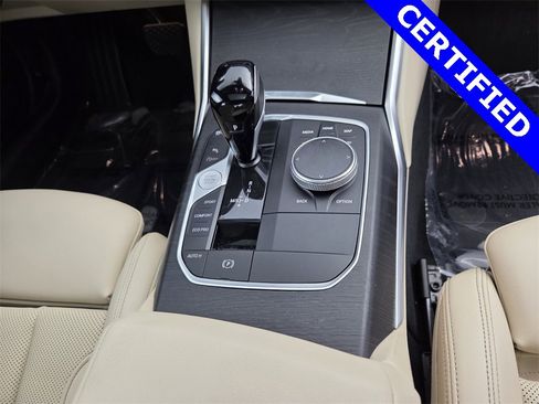 Used 2022 BMW 330i Sedan w/ Driving Assistance Package image 14