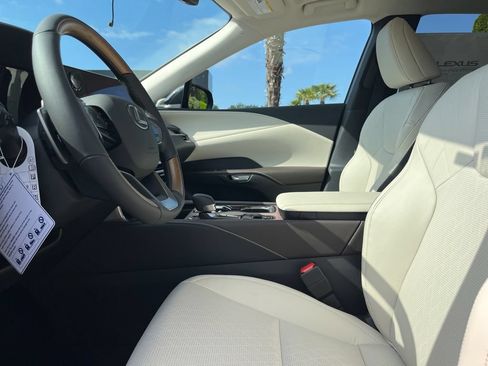 New 2026 Lexus RX 350 Premium Plus AWD/4WD image 4