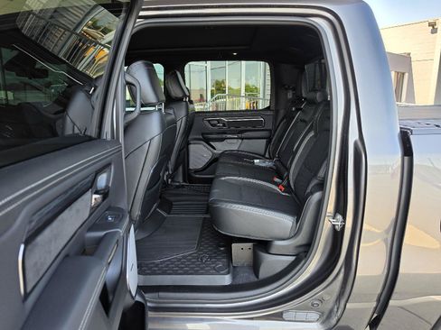 Used 2026 RAM 1500 Rebel w/ G/T Package AWD/4WD image 17