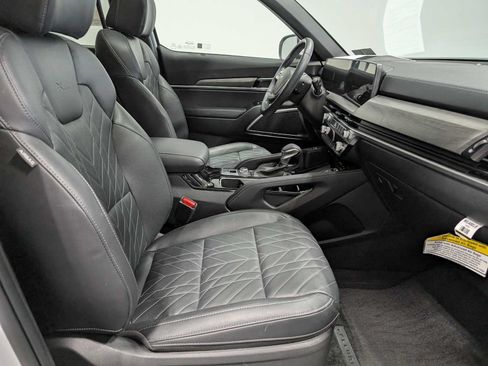 Certified 2025 Kia Telluride EX X-Line AWD/4WD image 45