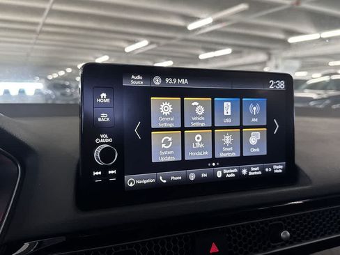 Used 2024 Honda Civic Touring image 17