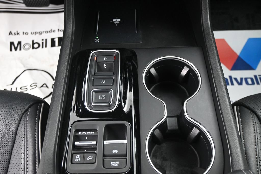 Used 2023 Honda Pilot Elite image 23
