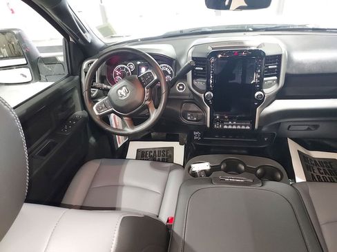 New 2026 RAM 4500 Tradesman image 15