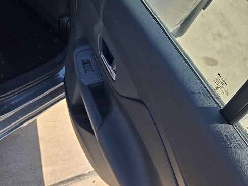 New 2026 Nissan Sentra SV w/ SV Convenience Package image 15