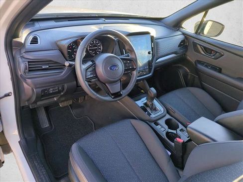 Certified 2025 Subaru Forester Premium image 13