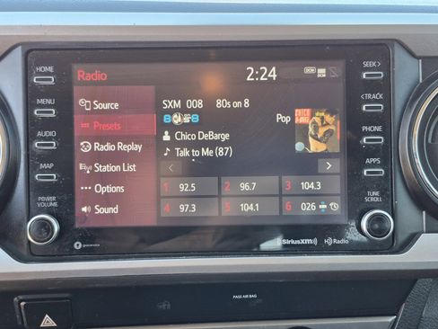 Used 2020 Toyota Tacoma SR5 image 29