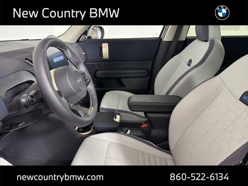Certified 2025 MINI Cooper Countryman S image 11