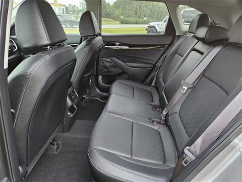 Used 2022 Kia Seltos EX image 9