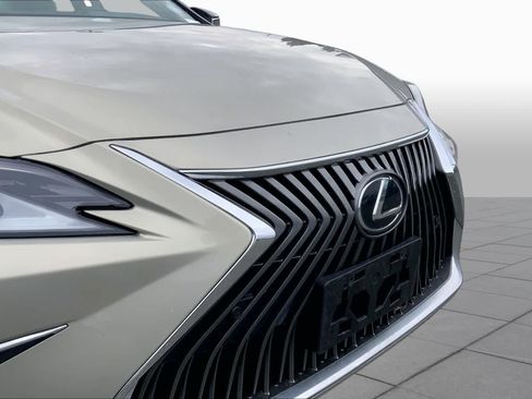 Used 2021 Lexus ES 350 w/ Premium Package FWD image 30