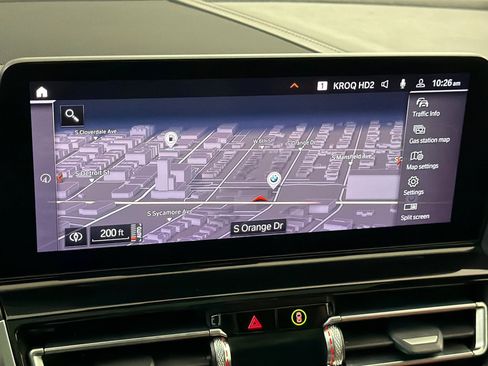 Certified 2024 BMW 840i Gran Coupe RWD image 20
