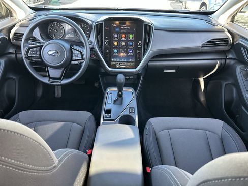 Certified 2025 Subaru Crosstrek 2.0i Premium AWD/4WD image 12