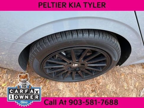 Used 2025 Kia K5 GT-Line image 13