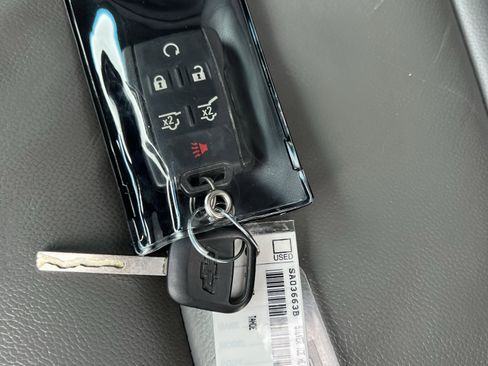 Used 2015 Chevrolet Tahoe LT image 38