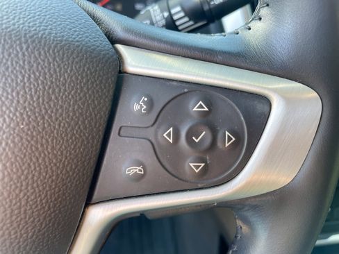 Used 2021 GMC Terrain SLT w/ Elevation Edition FWD image 16