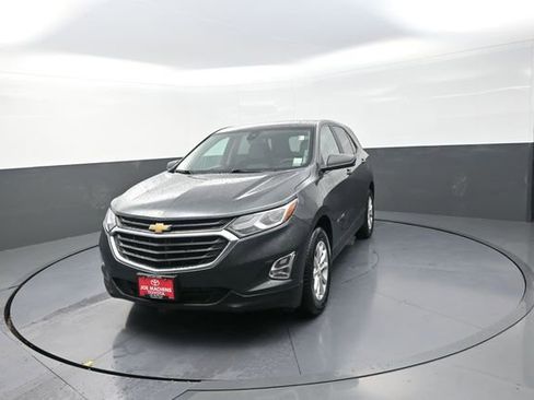 Used 2020 Chevrolet Equinox LS w/ LS Convenience Package AWD/4WD image 73
