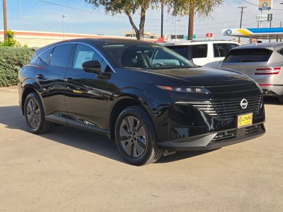 New 2026 Nissan Murano SL