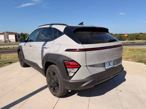 Used 2026 Hyundai Kona SEL Sport FWD image 8