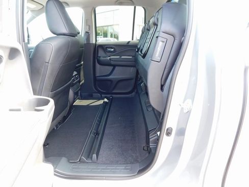 New 2025 Honda Ridgeline RTL+ image 19