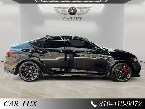 Used 2024 Acura Integra Type S FWD image 6