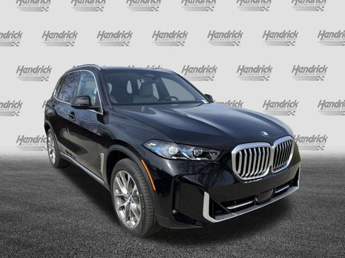 New 2026 BMW X5 sDrive40i RWD image 2