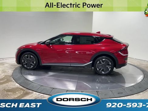 New 2025 Kia EV6 Light image 2