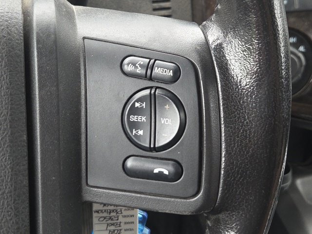 Used 2014 Ford F350 Platinum AWD/4WD image 37
