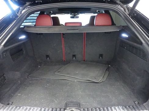 Used 2022 Audi SQ8 Premium Plus image 15