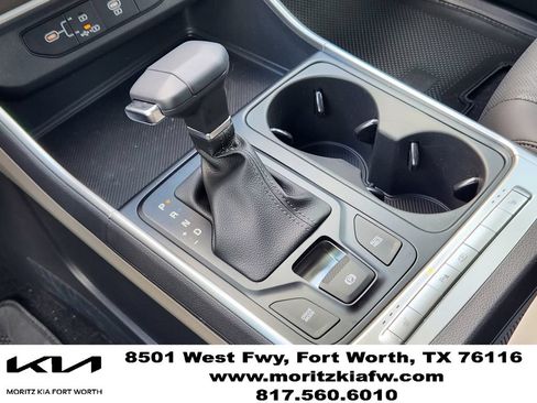 New 2026 Kia Carnival FWD image 15