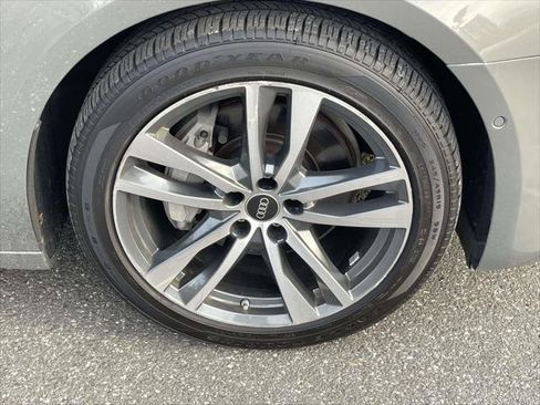 Used 2022 Audi A6 2.0T Premium w/ Convenience Package image 9