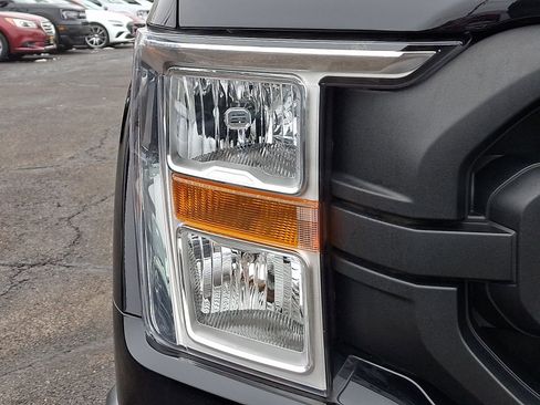 Used 2021 Ford F150 XL w/ Equipment Group 101A High image 10