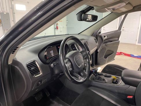 Used 2018 Dodge Durango GT AWD/4WD image 9