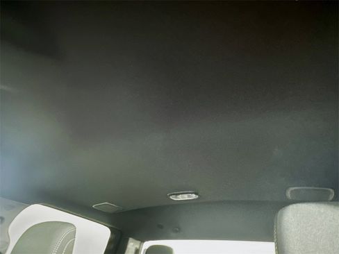 New 2025 RAM 2500 Big Horn image 14