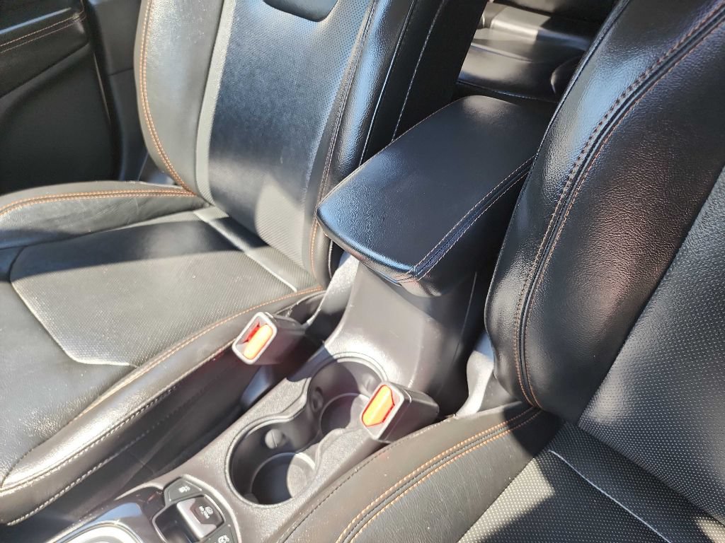 Used 2020 Jeep Compass Limited AWD/4WD image 28