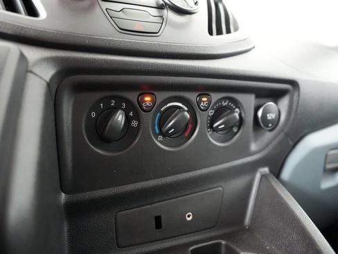 Used 2015 Ford Transit 250 148 Medium Roof RWD image 25