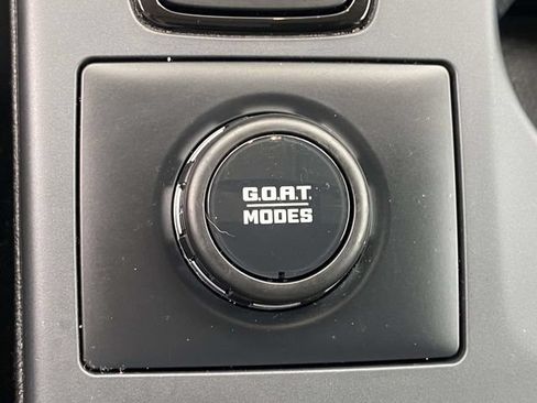 Certified 2023 Ford Bronco Sport Heritage AWD/4WD image 27