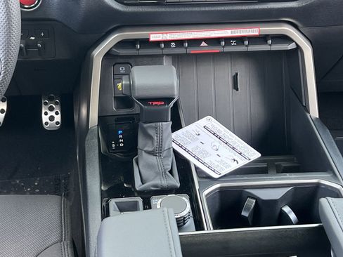 New 2026 Toyota Tundra SR5 image 18