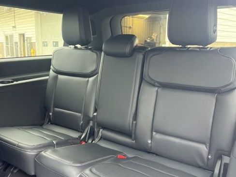 Used 2026 Ford Expedition Max Platinum AWD/4WD image 64