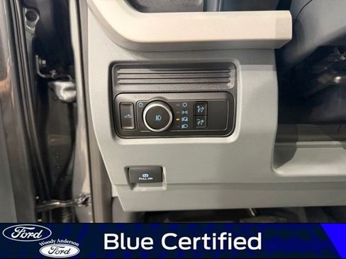 Certified 2025 Ford F250 XL w/ STX Appearance Package AWD/4WD image 20