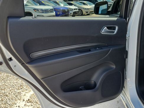 Used 2019 Dodge Durango Citadel AWD/4WD image 13