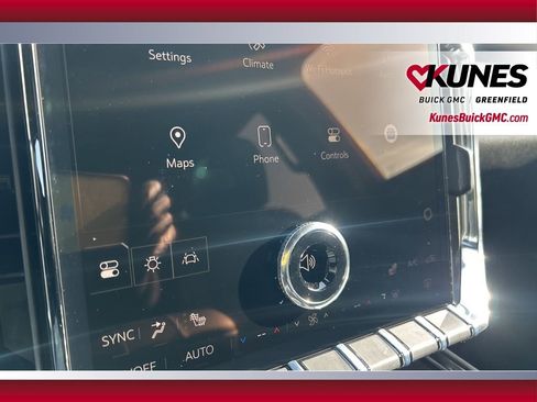 New 2026 GMC Acadia Elevation w/ Black Edition image 27