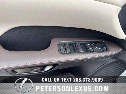 New 2026 Lexus RX 350 Premium Plus image 22