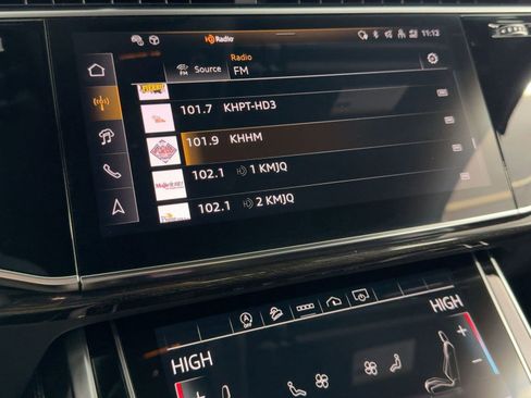 Certified 2025 Audi Q7 2.0T Premium Plus w/ Premium Plus Package image 23