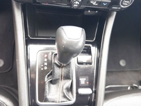 Used 2022 Jeep Compass Limited w/ Sun and Sound Group image 26