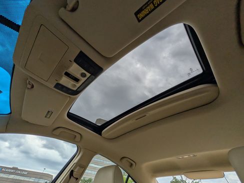 Used 2009 Acura TL FWD image 32