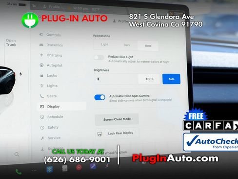 Used 2024 Tesla Model 3 Long Range image 32